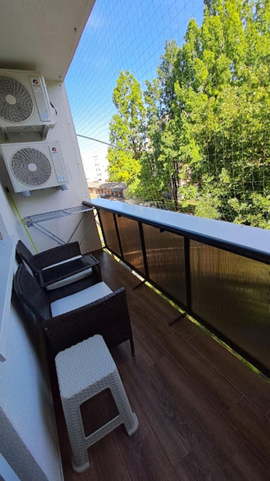 Szilfak City Apartman Hajduszoboszlo Exterior photo
